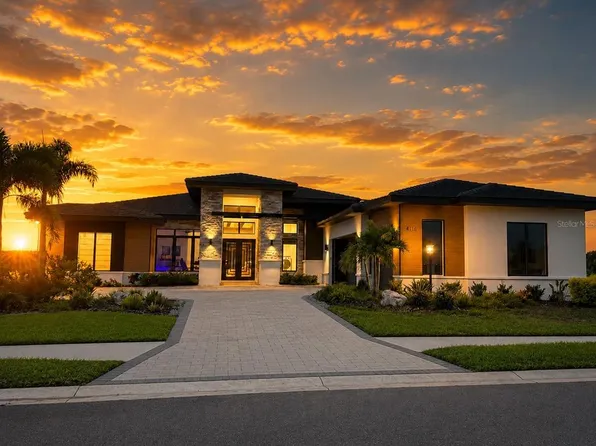 4116 BUTTE TRAIL, BRADENTON, FL 34211
