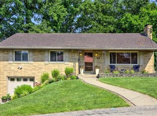 124 Violet St, Pittsburgh, PA 15229