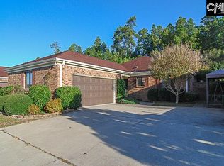 205 Patio Dr, Columbia, SC 29212