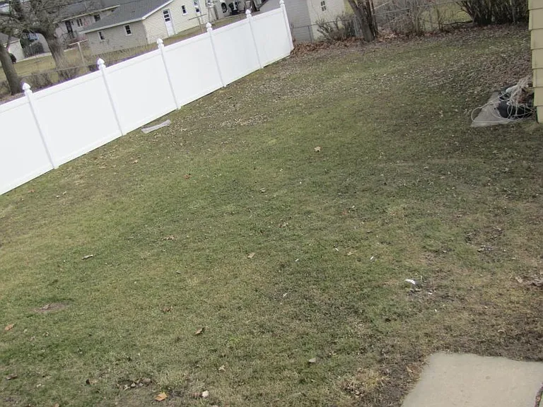 Yard
