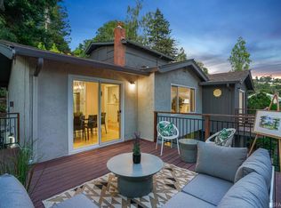 5818 Florence Ter, Oakland, CA 94611