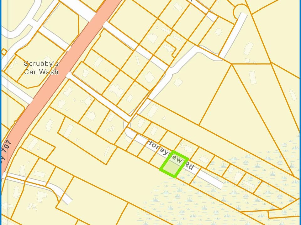 2nd image of TBD Honeydew Rd. #2C-5