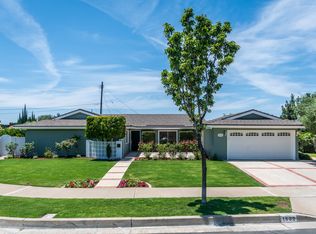1662 N Meadowlark Pl, Orange, CA 92867