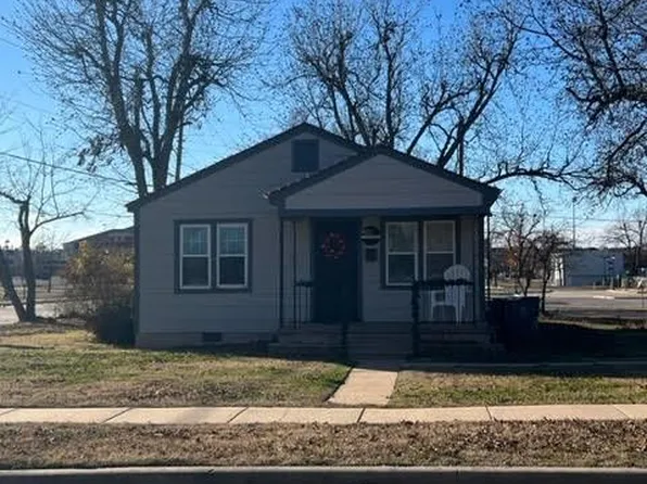 403 N Baumann Ave, Edmond, OK 73034