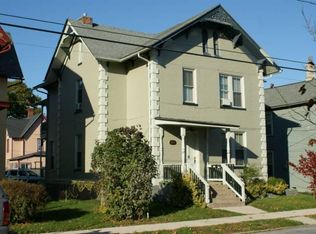 962 Vine Ave, Williamsport, PA 17701