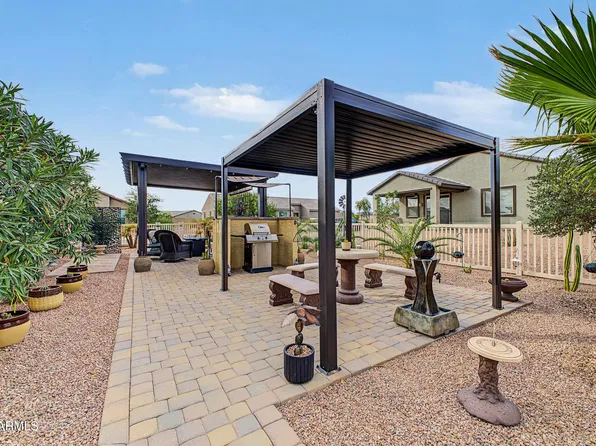 41836 W MESQUITE Road, Maricopa, AZ 85138