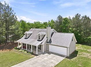 8835 Grassy Knoll Ln, Clermont, GA 30527