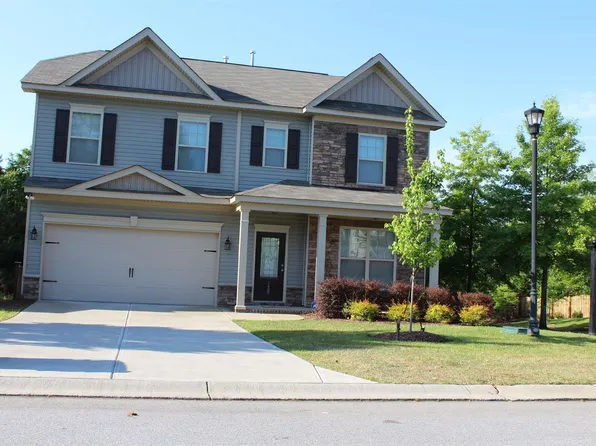 130 Ashewicke Dr, Columbia, SC 29229
