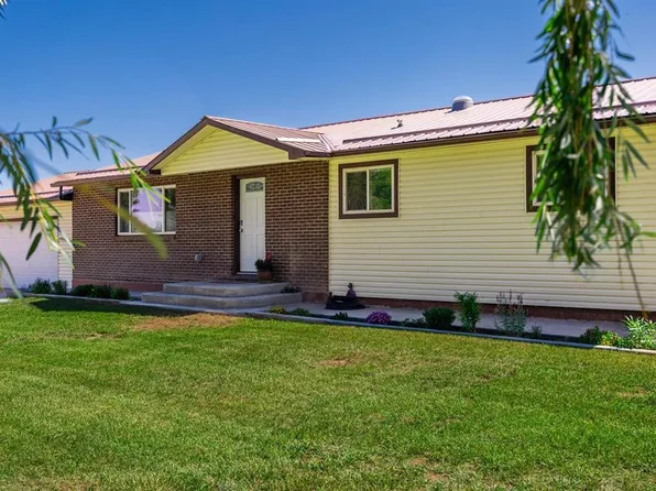 16574 6275 Road, Montrose, CO 81403