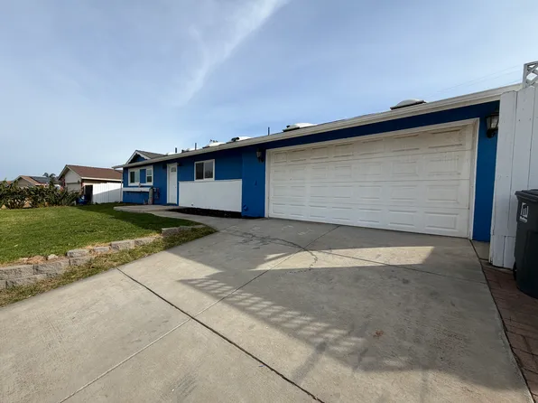 1359 Via Del Carmel, Santa Maria, CA 93455