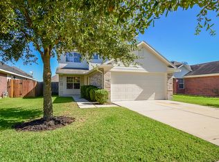 10931 Crosby Field Ln, Houston, TX 77034