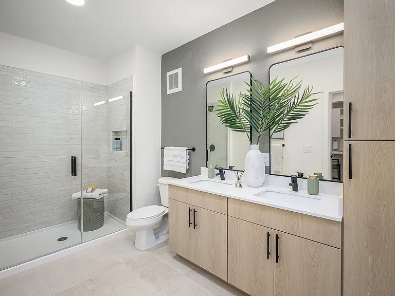 Fiori Apartments — Photo 16