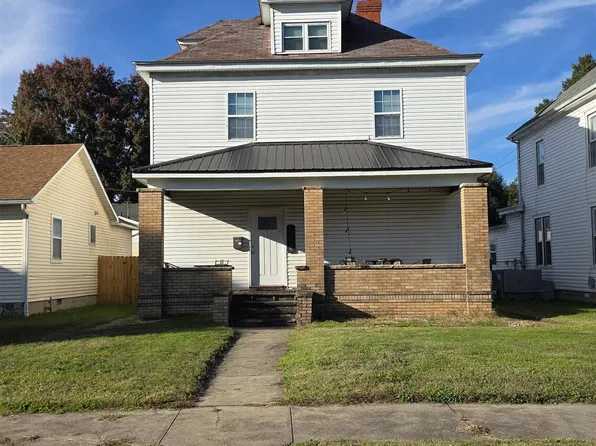 2716 16 1/2 Collis Ave, Huntington, WV 25702
