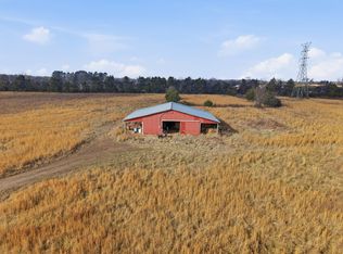 4689 Sledge Rd, Christiana, TN 37037