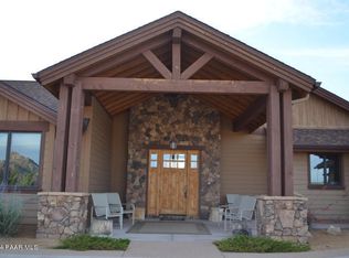 9240 N American Ranch Rd, Prescott, AZ 86305