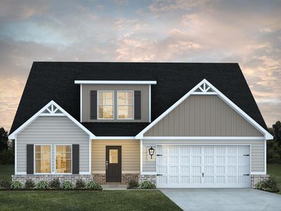 725 W River Grove Cir LOT 16, Roebuck, SC, 29376