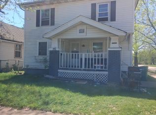 1305 E Locust St Unit B, Decatur, IL 62521