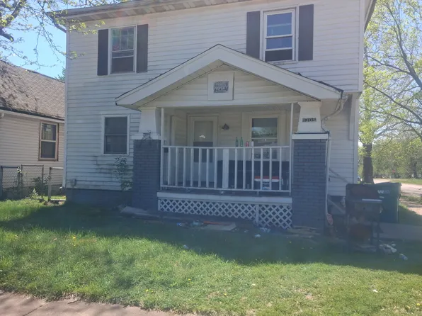 1305 E Locust St Unit B, Decatur, IL 62521