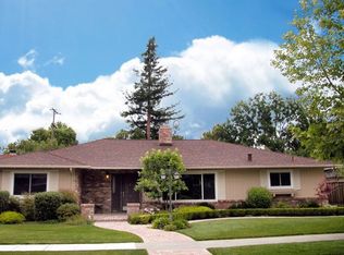 2330 Mazzaglia Ave, San Jose, CA 95125