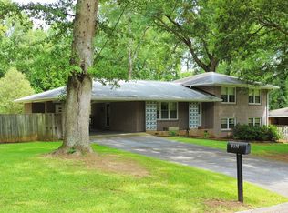 8374 Hilltop Rd, Jonesboro, GA 30236