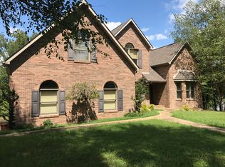 2011 Tahlequah Ln, Mooresburg, TN 37811