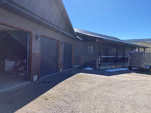 1036 E 5250 S Photo 1