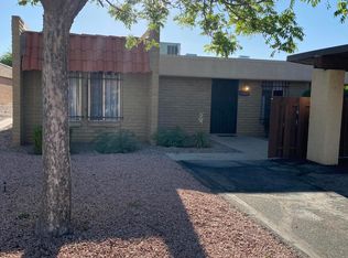 7724 E Kenyon Dr, Tucson, AZ 85710