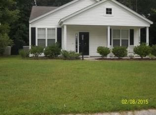 4820 Cane Pole Ln, Summerville, SC 29485