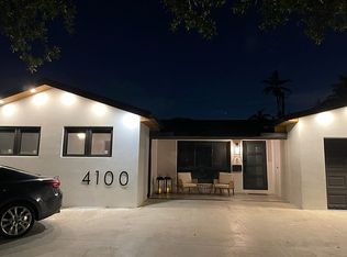 4100 Garfield St, Hollywood, FL 33021