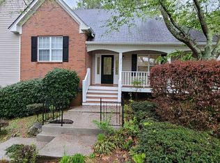 273 Lost Lake Trl, Villa Rica, GA 30180