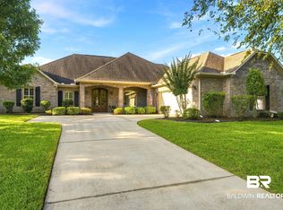 8812 Rosedown Ln, Daphne, AL 36526