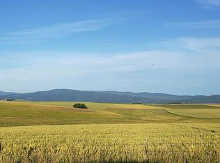 0 Long Haul Rd, Grangeville, ID 83530