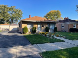 1412 Kasten Dr, Dolton, IL 60419