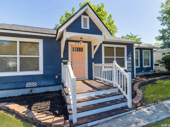 439 ASTOR ST, San Antonio, TX 78210