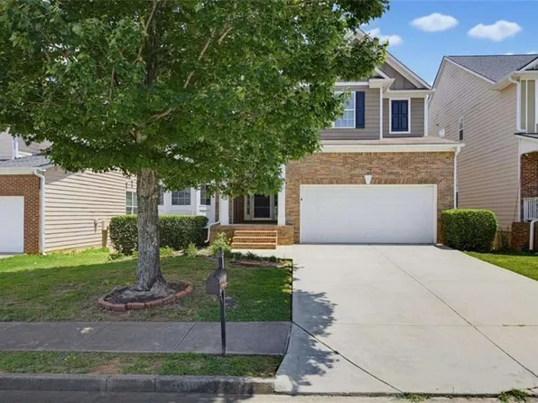3470 Drayton Manor Run, Lawrenceville, GA 30046