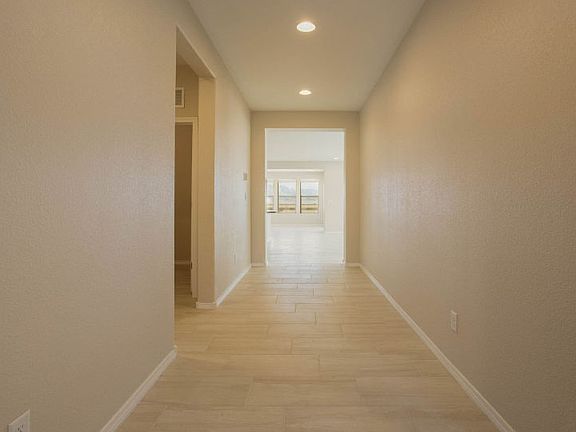 Available Quick Move-In Home