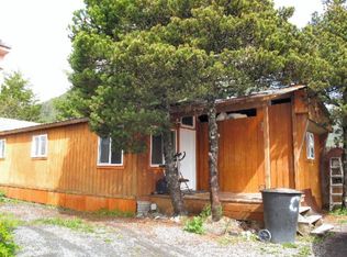 1311 Sawmill Creek Rd LOT 12, Sitka, AK 99835