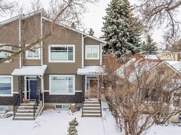 9527 75th Ave NW, Edmonton, AB T6E 1H5