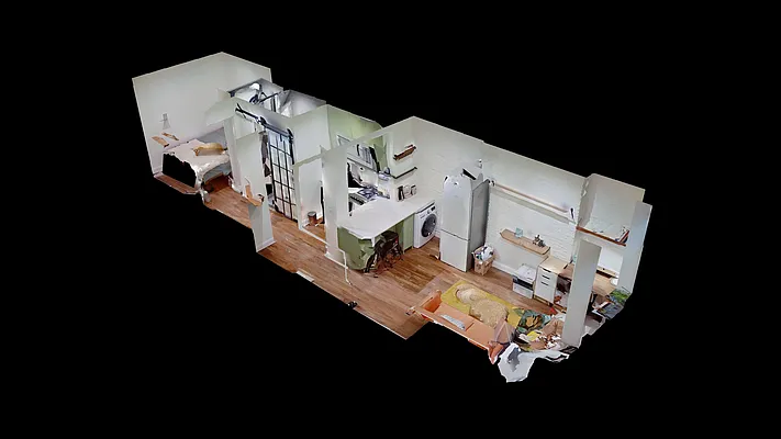 Rented by Berkshire Hathaway HomeServices New York Properties | media 2