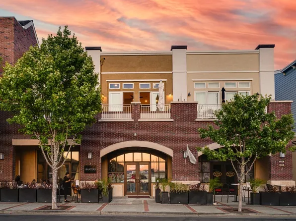 266 1st Street, Benicia, CA 94510