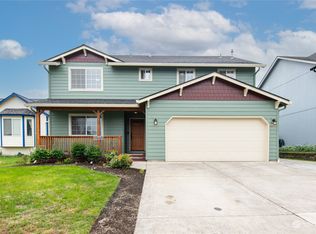 6605 NE 73rd Cir, Vancouver, WA