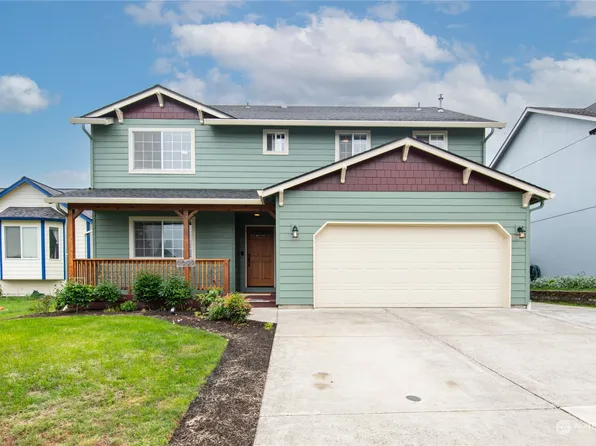 6605 NE 73rd Circle, Vancouver, WA 98661