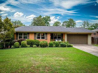 38 Flag Rd, Little Rock, AR 72205