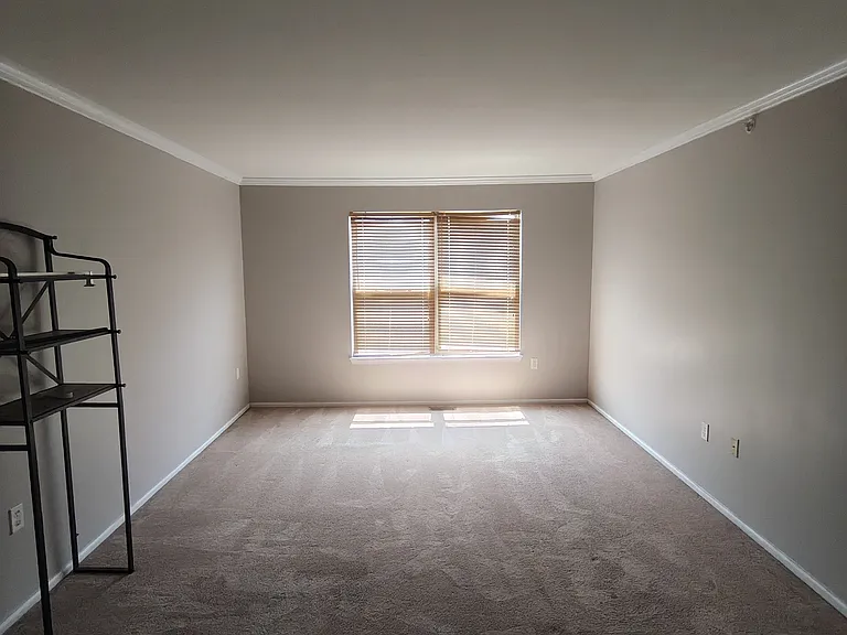 1st Bedroom