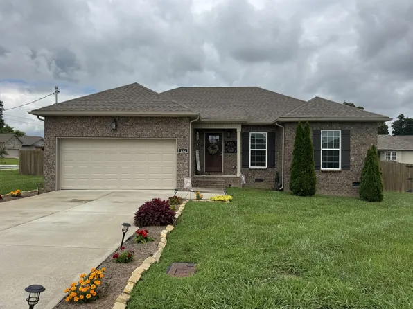 122 August Way, Shelbyville, TN 37160