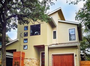 705 Norwalk Ln, Austin, TX 78703