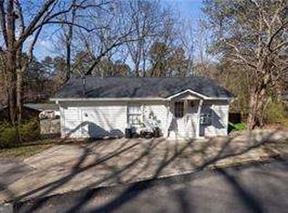 70 Daisy Cir, Canton, GA 30114