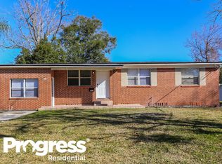 1339 Labelle St, Jacksonville, FL 32205