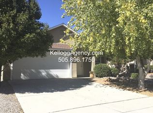 1329 Reynosa Loop SE, Rio Rancho, NM 87124