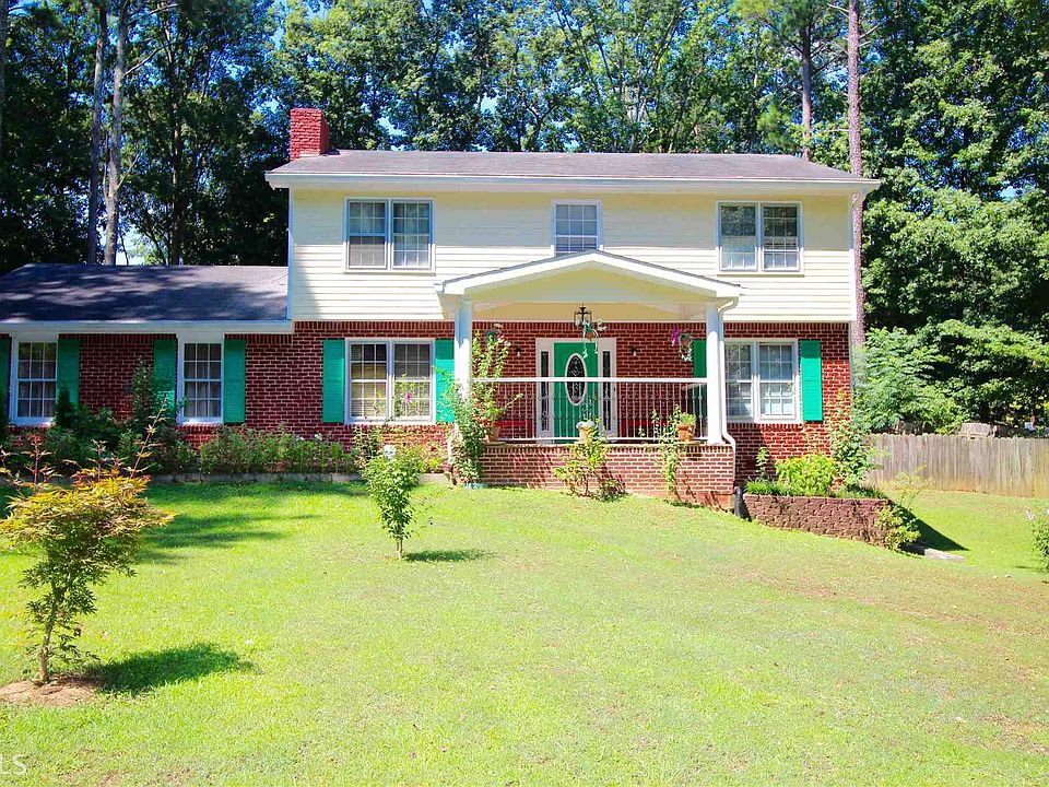 1st image of 551 Little John Dr